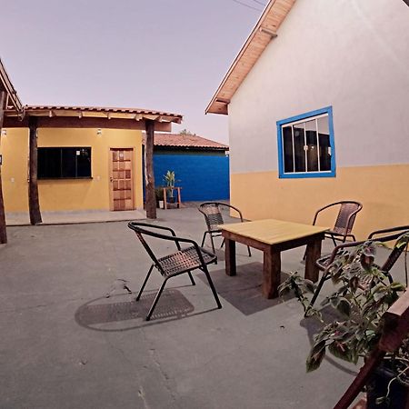 Hotel Casa Frida Bonito Bonito  Exterior foto