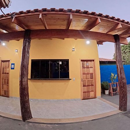 Hotel Casa Frida Bonito Bonito  Exterior foto